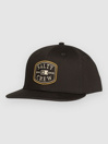 Salty Crew Capitals Snapback Cap