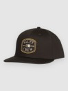 Salty Crew Capitals Snapback Cap