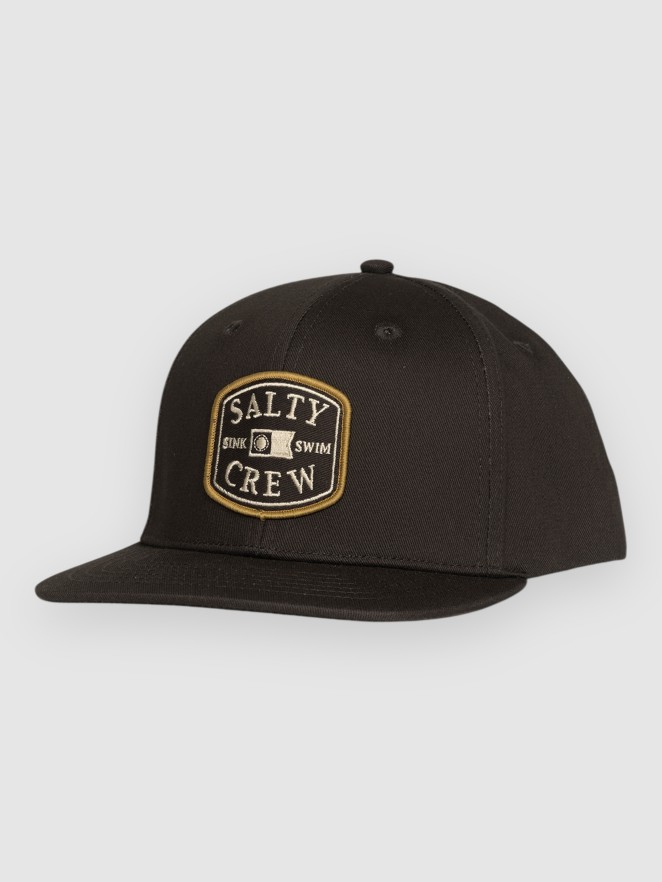 Salty Crew Capitals Snapback Cap