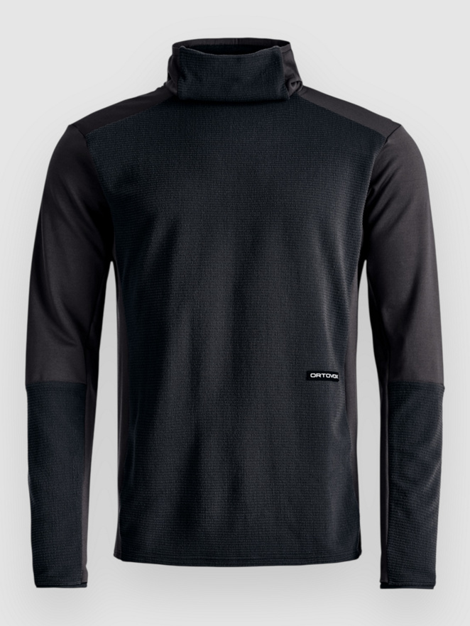 Ortovox Fleece Cord Hoodie