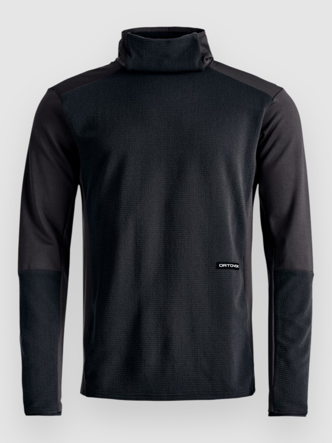 Ortovox Fleece Cord Hoodie