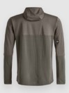 Ortovox Fleece Cord Hoodie