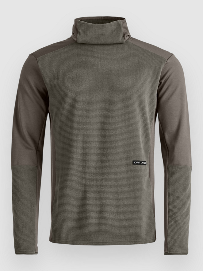 Ortovox Fleece Cord Hoodie