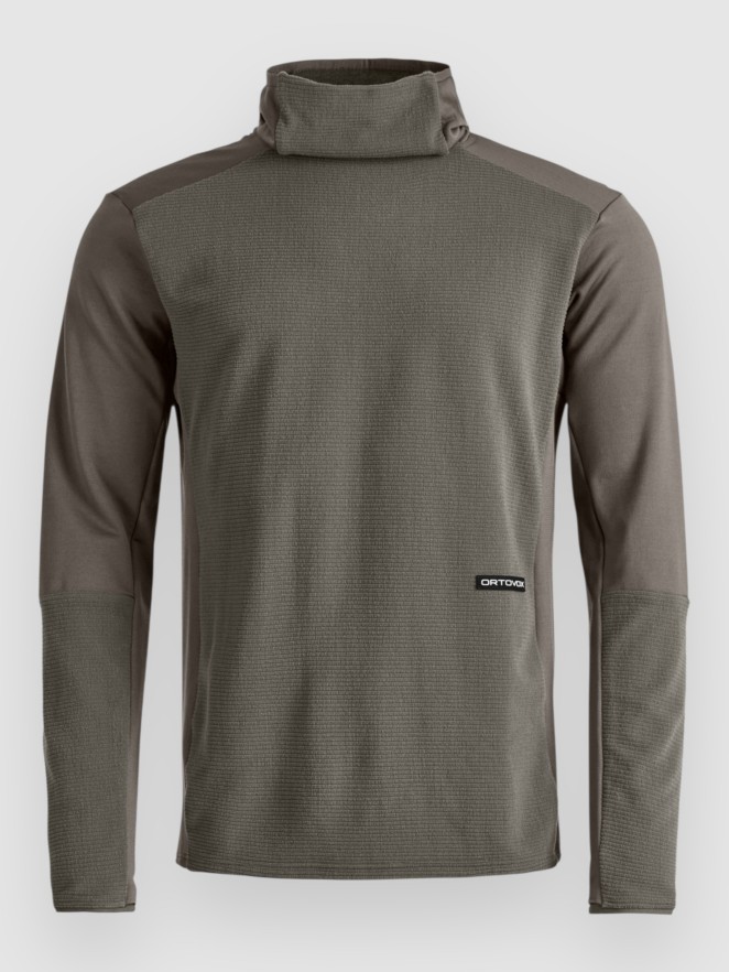 Ortovox Fleece Cord Hoodie