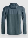 Ortovox Fleece Cord Sweat à capuche