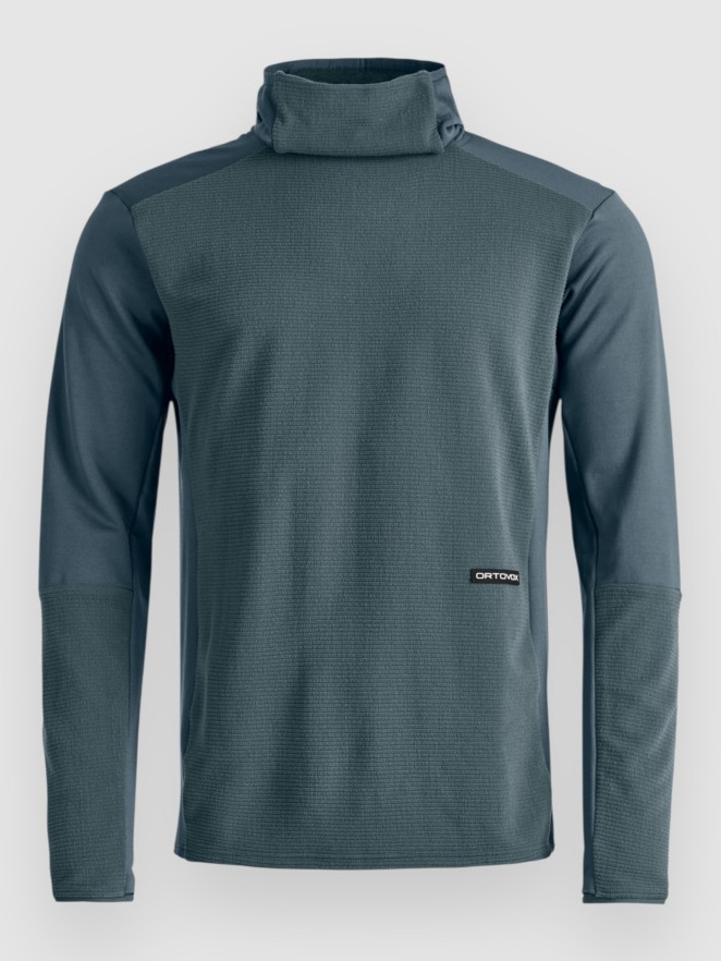 Ortovox Fleece Cord Sweat à capuche