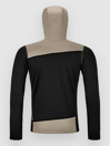 Ortovox Light Hoody Jakna iz flisa