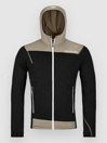 Ortovox Light Hoody Jakna iz flisa