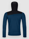 Ortovox Light Hoody Fleecejakke