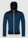 Ortovox Light Hoody Fleecejakke