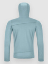 Ortovox Light Hoody Fleecejakke