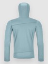 Ortovox Light Hoody Fleecejacke