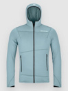 Ortovox Light Hoody Fleecejakke