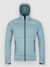 Ortovox Light Hoody Fleecejacke