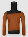 Ortovox Light Hoody Jakna iz flisa