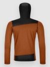 Ortovox Light Hoody Fleecejacke
