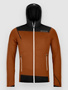 bristle brown 70701