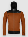 Ortovox Light Hoody Jakna iz flisa