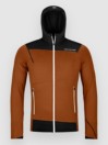 Ortovox Light Hoody Fleecejacke