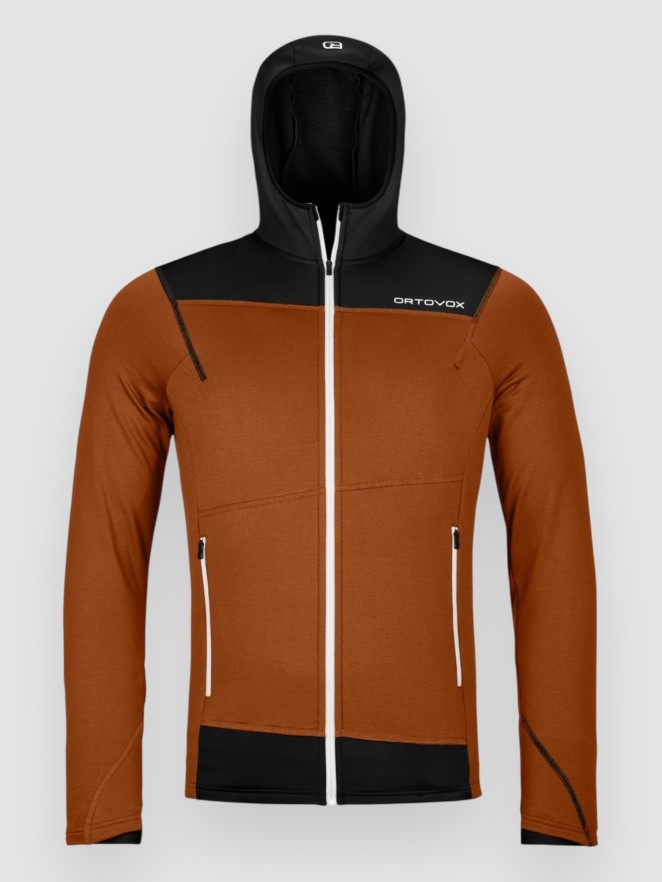 Ortovox Light Hoody Fleecejacke