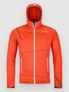 Ortovox Light Hoody Fleecejacke