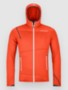 hot orange 21401