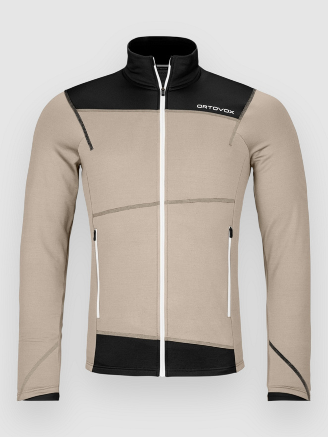 Ortovox Light Fleecejacke