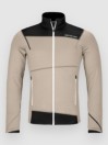 Ortovox Light Fleecejacke