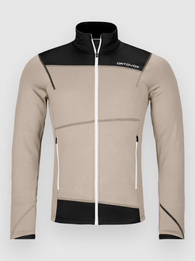 Ortovox Light Fleecejacke