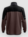 Ortovox Fleece Teddy Giacca in Pile