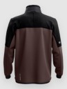Ortovox Fleece Teddy Fleece Jacket