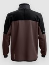 Ortovox Fleece Teddy Giacca in Pile