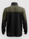 Ortovox Fleece Teddy Fleecejakke
