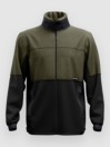 Ortovox Fleece Teddy Fleecejacke