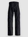 Ortovox Ravine Free 3L Short Kalhoty