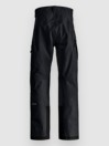 Ortovox Ravine Free 3L Short Pants