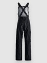 Ortovox Ravine Plus 3L Bib Pants