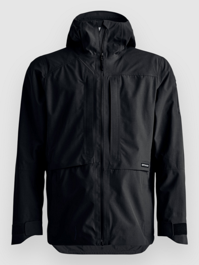 Ortovox Ravine Plus 3L Jacket