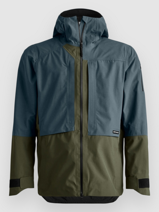 Ortovox Ravine Plus 3L Jacket