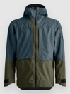 Ortovox Ravine Plus 3L Jacket