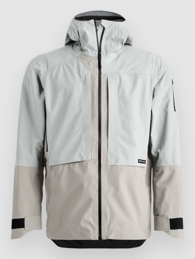 Ortovox Ravine Plus 3L Jacket