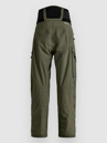Ortovox Ravine Plus 3L Pants