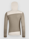 Ortovox Light Hoody Fleecejakke