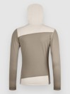 Ortovox Light Hoody Fleecejakke
