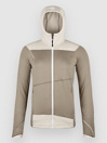 Ortovox Light Hoody Fleecejakke