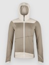 Ortovox Light Hoody Fleecejakke
