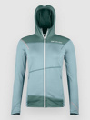 Ortovox Light Hoody Fleecejakke