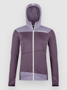 Ortovox Light Hoody Fleecejakke