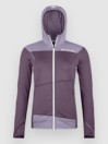 Ortovox Light Hoody Fleecejakke
