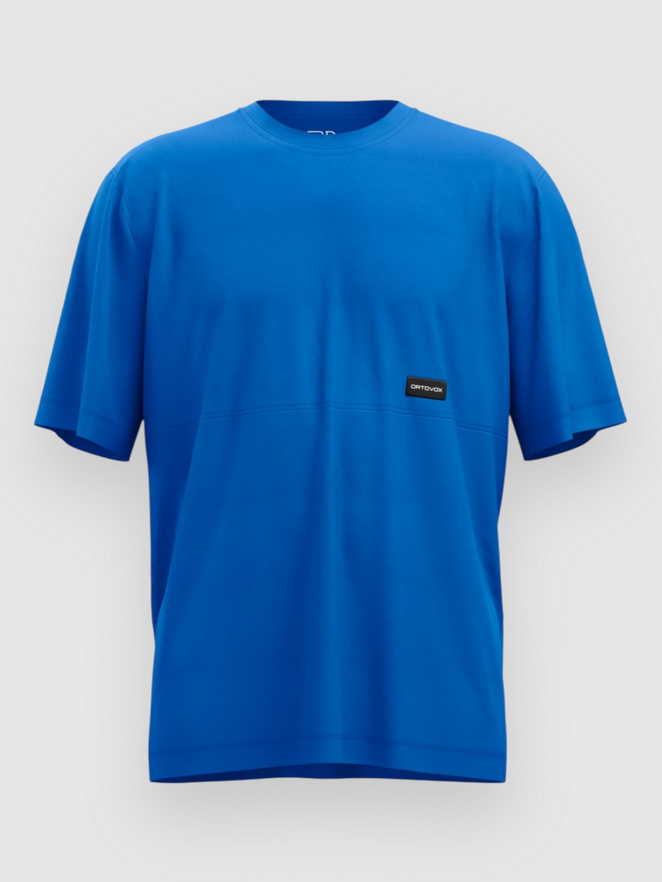 Ortovox 185 Merino Patch Tech Tee